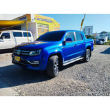 Volkswagen Amarok Highline 2019 