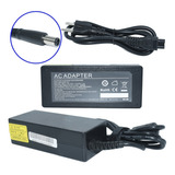 Cargador Hp M4 1000 G4 2000 Dv4 5000 18.5v 3.5a 65w 7.4x5.0