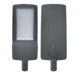 Lampara / Luminaria Eléctrica Led  Con Fotosensor Mini 200w