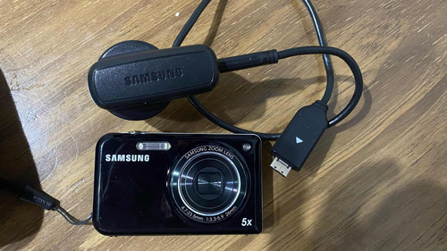 Camara Samsung Pl 170