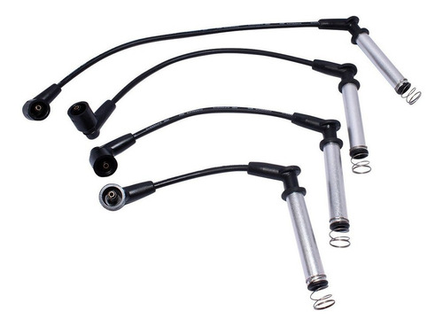 Cable Bujias Corsa 1800 Evolution Lj1 Sohc 8 Valv  2002-2005