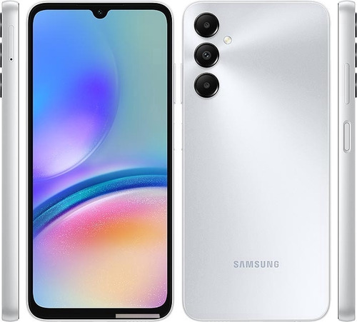 Samsung A05s 4+64gb Desbloqueado  Dual Sim