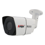 Camara De Seguridad Bullet Ahd6036-8mp (800w)