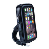 Soporte Base Porta Celular Bicicleta Moto Universal Impermea