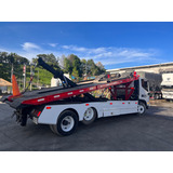 Grua Pluma Plachon Foton Frr Modelo 2022 