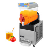 Maquina Para Frappe Smoothies Raspado 15 Litros Industrial