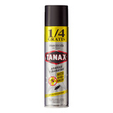 Insecticida Tanax Arañas Y Hormigas 220 Cc + 1/4 Gratis