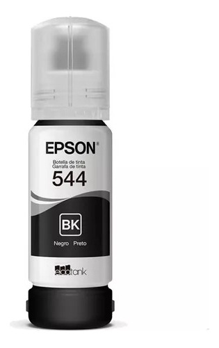 Tinta Original Epson 544 