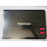 Tapa De Display Toshiba Satellite L505
