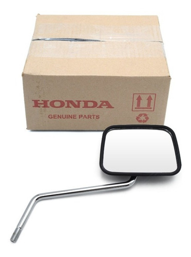 Espejo Derecho Honda Original Cgl 125 Tool 88210-kc6-601