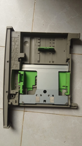Bandeja De Hojas  Impresora Multifunción Sharp Al-2031