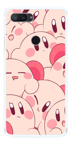 Capinha Compatível  Kirbys - Xiaomi