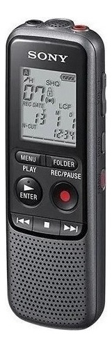 Gravador Digital Sony Px240 Audio Voz Profissional Original 
