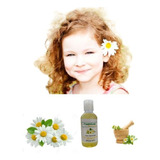 Aclarador Natural De Cabello Niños Máxima Potencia Organico