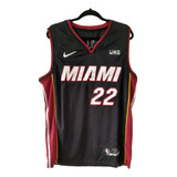Camiseta Nba  Nike Miami Heat  Jimmy Buttler