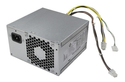 Fuente De Poder Hp Elitedesk 600 705 800 G2  Mt 280watts 