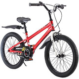 Freestyle Bicicleta Para Niños 2 Frenos De Mano ******* PuLG