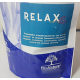 Crema Base Relax Lavanda Para Masajes Profesional Fitonature