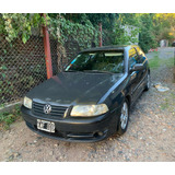 Volkswagen Gol 1.9 Sd Trendline