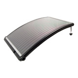 Poolmaster Slim Line Above-ground Piscina Solar Heater