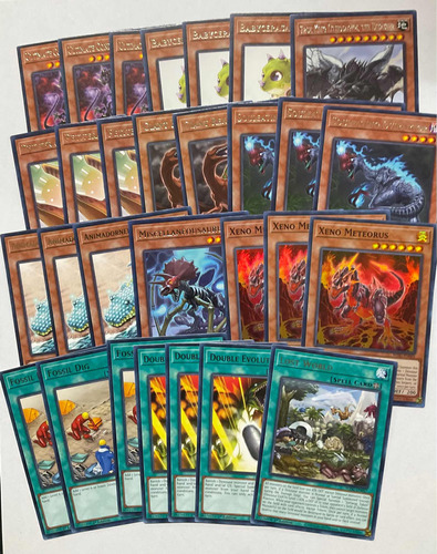 Yugioh! Base Dinosaruios Wisu (rara)