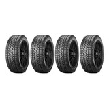 Combo X 4 Pirelli 205/65 R15 94h Scorpion Atr