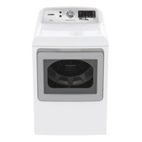 Secadora A Gas Lp 7.4 Cu.ft. Blanca Mabe - Smg17r8msbab0