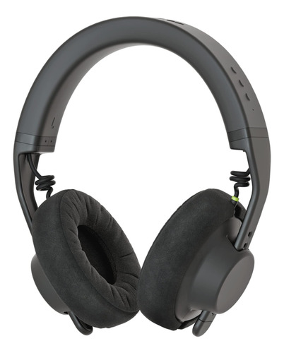 Aiaiai Tma-2 Studio Wireless+: Los Primeros Auriculares Del