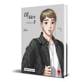 Libro Bj Alex Vol.2 [ Mingwa ] Original