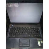Laptop Compaq Presario F700 Completa/reparar/refacciones