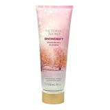 Victorias Secret Snowdrift Crema 236ml 100% Original