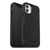 Funda Commuter Series Otter Box Para iPhone 11, Color Negro