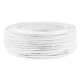Cable Eva 1.5 Mm2 Blanco Rollo 100 Mts