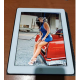 iPad  Apple   4th A1458 9.7  16gb Blanco 