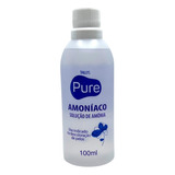 Amoniaco Limpeza Do Lar Energetica Abre Caminho 100ml