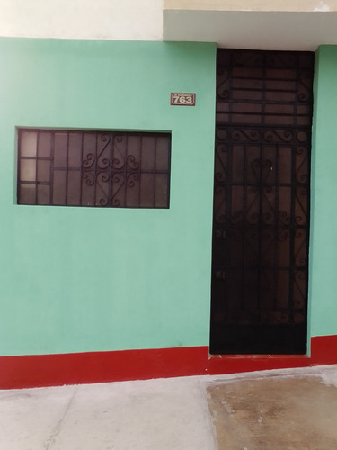 Alquiler De Mini Departamento