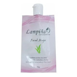 Crema Depiladora Facial 15g - g a $793