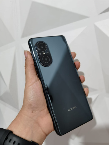 Huawei Nova 9se 128gb Negro 6gb Ram- Usado