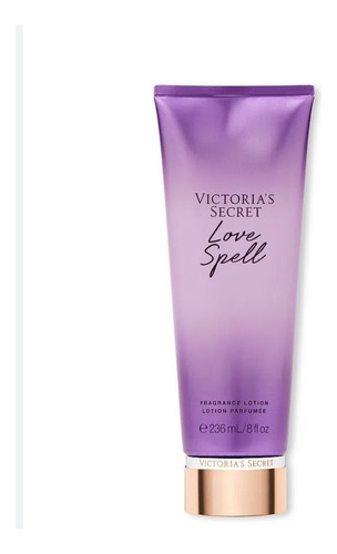 Victoria Secret Crema Corporal Love Spell