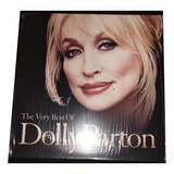 Dolly Parton  The Very Best Of Dolly Parton Vinyl Lp