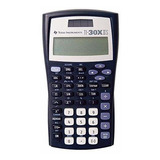 Calculadora Científica Ti 30x Iis Scientific Calculator Teac