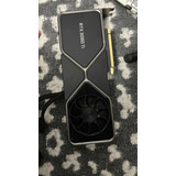 Nvidia - Geforce Rtx 3080 Ti 12gb