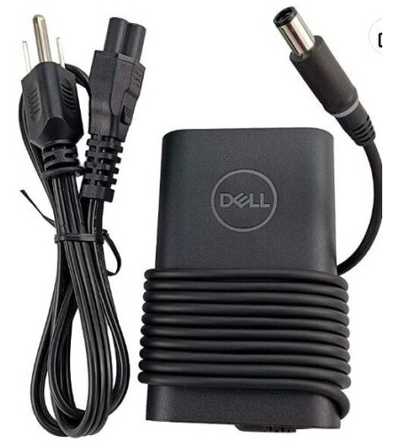 Cargador Dell 19.5v 3.34a 65w Xps Inspiron Latitude Vostro