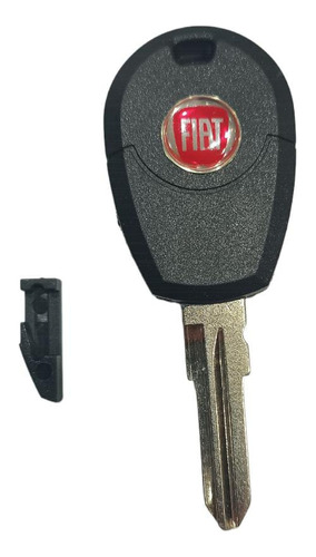 Llave Portachip Fiat Uno/ Palio/ Siena/ Strada/ Stilo/ Idea Foto 2