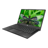 Notebook Core I7 12va Gateway 14.1 256 Ssd + 8gb Fhd Outlet