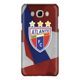 Funda Para Celular Atlante Futbol Para Toda Marca De Cel