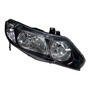 Faro Derecho Para Honda Civic Emotion Brasilero (2006-2011) Honda CITY