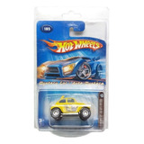 Hot Wheels Baja Bug Mystery Car 2005 Buggy Vocho Premium Vw