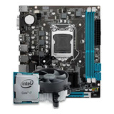 Kit Upgrade Gamer - Intel Core I7 3.8ghz + B75 + 16gb De Ram