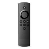 Controle Remoto Comando De Voz Para Fire Tv Stick Lite Alexa